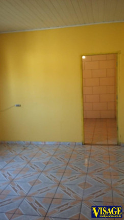 Imagem Casa com 1 Quarto à Venda, 70 m² em Pq. Santo Antonio - Jacareí Imagem Casa com 1 Quarto à Venda, 70 m² em Pq. Santo Antonio - Jacareí