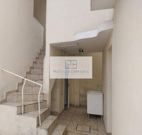Imagem Sobrado com 3 Quartos à Venda, 180 m² em Vila Cordeiro - São Paulo Imagem Sobrado com 3 Quartos à Venda, 180 m² em Vila Cordeiro - São Paulo