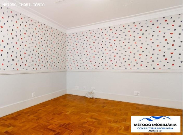Imagem Imóvel com 4 Quartos à Venda, 260 m² em Bela Vista - São Paulo
