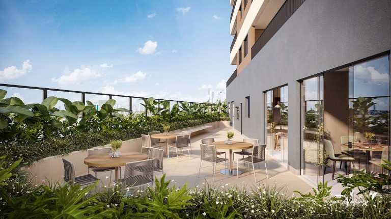 Imagem Apartamento com 2 Quartos à Venda, 74 m² em Setor Pedro Ludovico - Goiânia Imagem Apartamento com 2 Quartos à Venda, 74 m² em Setor Pedro Ludovico - Goiânia