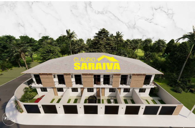 Imagem Sobrado com 2 Quartos à Venda, 69 m² em Massaguacu - Caraguatatuba Imagem Sobrado com 2 Quartos à Venda, 69 m² em Massaguacu - Caraguatatuba