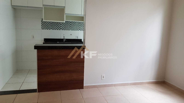 Imagem Apartamento com 2 Quartos à Venda, 48 m² em Ribeirânia - Ribeirão Preto Imagem Apartamento com 2 Quartos à Venda, 48 m² em Ribeirânia - Ribeirão Preto