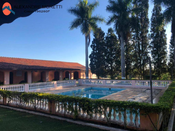 Imagem Terreno à Venda, 800 m² em Araçoiaba Da Serra