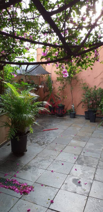 Imagem Casa com 4 Quartos à Venda, 260 m² em Vila Maria Alta - São Paulo Imagem Casa com 4 Quartos à Venda, 260 m² em Vila Maria Alta - São Paulo