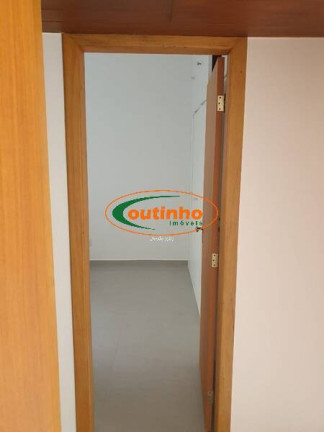 Imagem Apartamento com 3 Quartos à Venda, 130 m² em Tijuca - Rio De Janeiro