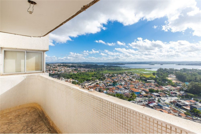 Imagem Imóvel com 3 Quartos à Venda, 340 m² em Cidade Dutra - São Paulo
