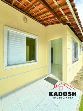 Imagem Casa com 3 Quartos para Alugar, 200 m² em Sim - Feira De Santana