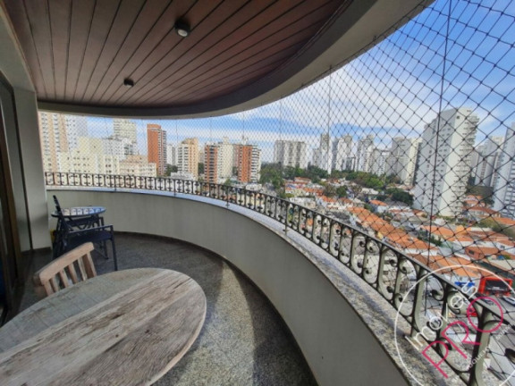 Imagem Imóvel com 3 Quartos à Venda, 193 m² em Campo Belo - São Paulo Imagem Imóvel com 3 Quartos à Venda, 193 m² em Campo Belo - São Paulo