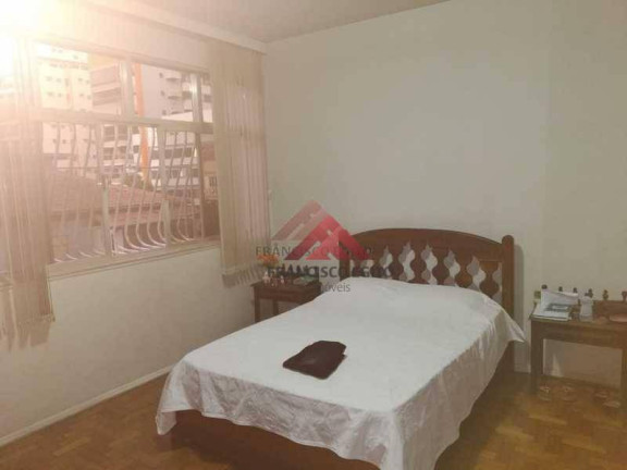 Imagem Apartamento com 3 Quartos à Venda, 106 m² em Icaraí - Niterói Imagem Apartamento com 3 Quartos à Venda, 106 m² em Icaraí - Niterói