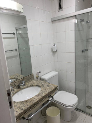 Imagem Apartamento com 1 Quarto para Alugar, 33 m² em Vila Uberabinha - São Paulo Imagem Apartamento com 1 Quarto para Alugar, 33 m² em Vila Uberabinha - São Paulo
