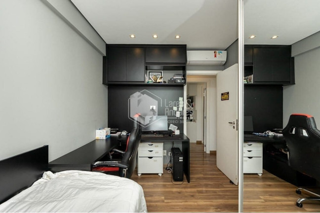 Imagem Apartamento com 3 Quartos à Venda, 126 m² em Vila Andrade - São Paulo Imagem Apartamento com 3 Quartos à Venda, 126 m² em Vila Andrade - São Paulo