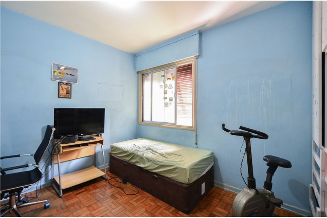 Imagem Apartamento com 3 Quartos à Venda, 141 m² em Pinheiros - São Paulo