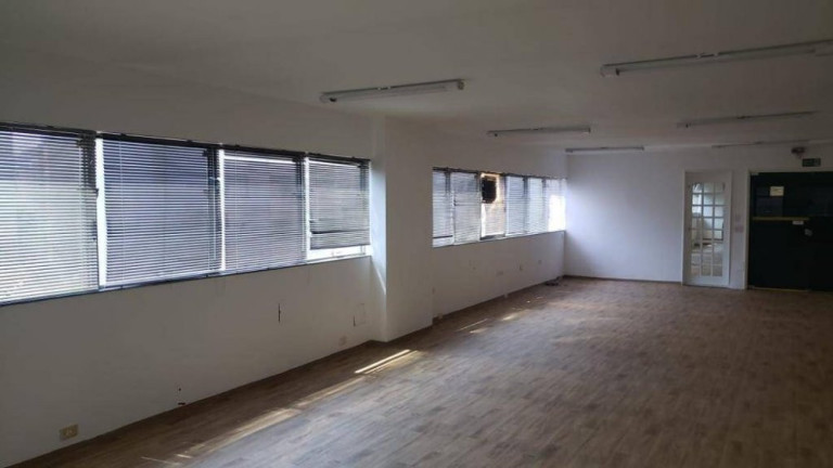 Imagem Sala Comercial à Venda, 114 m² em Consolação - São Paulo Imagem Sala Comercial à Venda, 114 m² em Consolação - São Paulo