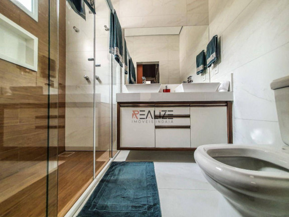 Imagem Casa com 3 Quartos à Venda, 140 m² em Condomínio Jardim Brescia - Indaiatuba Imagem Casa com 3 Quartos à Venda, 140 m² em Condomínio Jardim Brescia - Indaiatuba