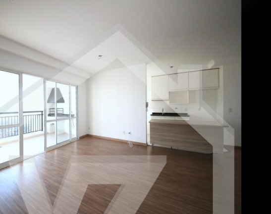 Imagem Apartamento com 2 Quartos à Venda, 81 m² em Granja Julieta - São Paulo Imagem Apartamento com 2 Quartos à Venda, 81 m² em Granja Julieta - São Paulo