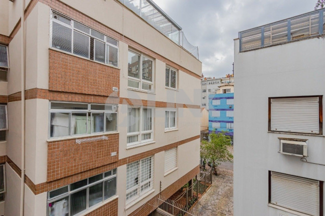 Imagem Apartamento com 1 Quarto à Venda, 46 m² em Mont Serrat - Porto Alegre Imagem Apartamento com 1 Quarto à Venda, 46 m² em Mont Serrat - Porto Alegre