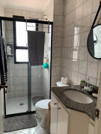 Imagem Apartamento com 2 Quartos à Venda, 50 m² em Saúde - São Paulo Imagem Apartamento com 2 Quartos à Venda, 50 m² em Saúde - São Paulo