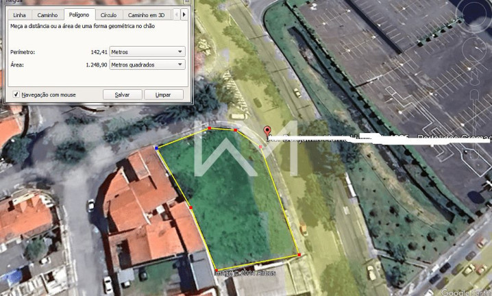 Imagem Terreno à Venda, 1.250 m² em Portal Dos Gramados - Guarulhos Imagem Terreno à Venda, 1.250 m² em Portal Dos Gramados - Guarulhos