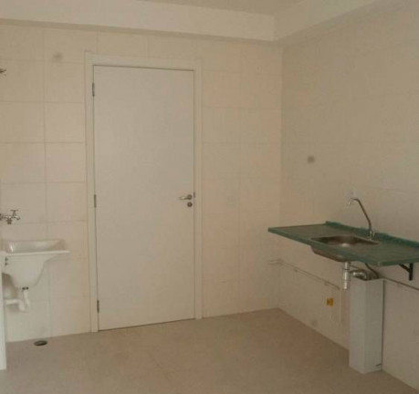 Imagem Apartamento com 2 Quartos à Venda, 32 m² em Piqueri - São Paulo