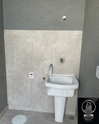 Casa com 3 Quartos à Venda, 160 m² em Cajuru Do Sul - Sorocaba