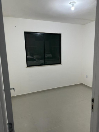 Imagem Casa com 2 Quartos para Alugar, 100 m² em Papagaio - Feira De Santana