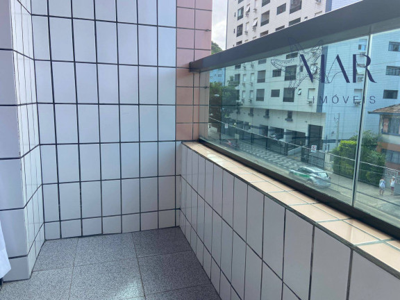Imagem Apartamento com 2 Quartos à Venda, 85 m² em Marapé - Santos Imagem Apartamento com 2 Quartos à Venda, 85 m² em Marapé - Santos
