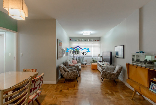 Imagem Apartamento com 3 Quartos à Venda, 92 m² em Vila Nova Conceição - São Paulo Imagem Apartamento com 3 Quartos à Venda, 92 m² em Vila Nova Conceição - São Paulo
