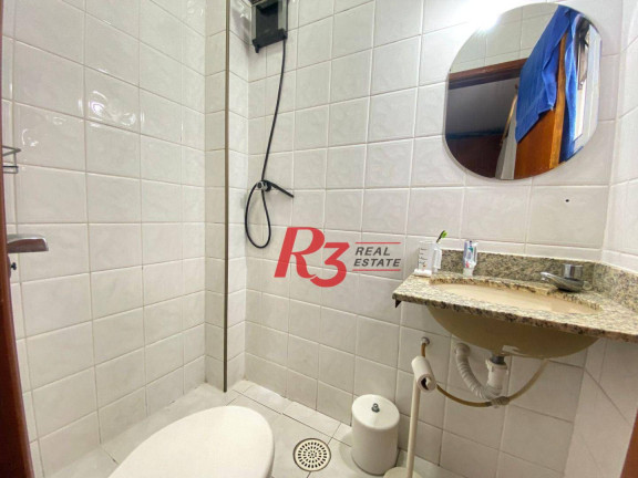 Imagem Sobrado com 4 Quartos à Venda, 212 m² em Embaré - Santos