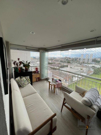 Imagem Apartamento com 2 Quartos à Venda, 76 m² em Vila Leopoldina - São Paulo Imagem Apartamento com 2 Quartos à Venda, 76 m² em Vila Leopoldina - São Paulo