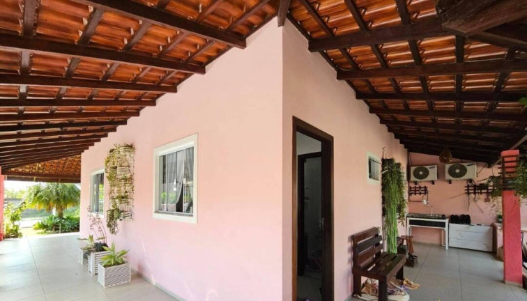 Imagem Casa com 3 Quartos à Venda, 194 m² em Centro - Balneário Barra Do Sul