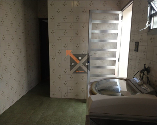 Imagem Casa com 3 Quartos à Venda, 335 m² em Jardim Da Saúde - São Paulo