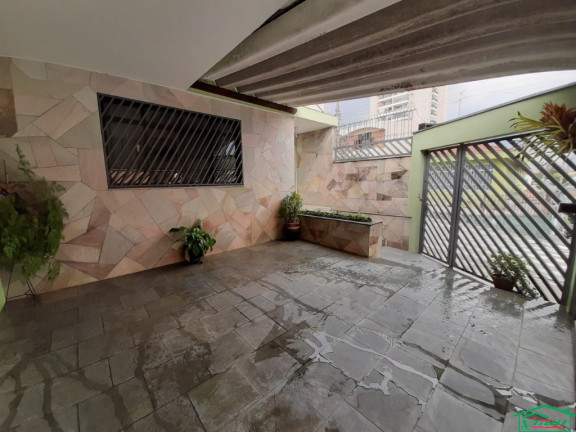 Imagem Sobrado com 3 Quartos à Venda, 175 m² em Vila Prudente - São Paulo