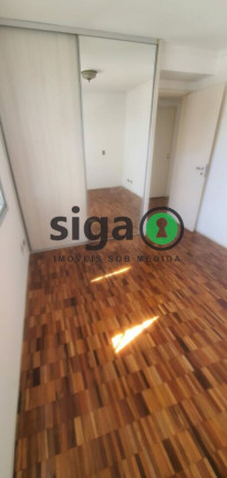 Imagem Apartamento com 2 Quartos à Venda ou Locação, 88 m² em Moema - São Paulo Imagem Apartamento com 2 Quartos à Venda ou Locação, 88 m² em Moema - São Paulo