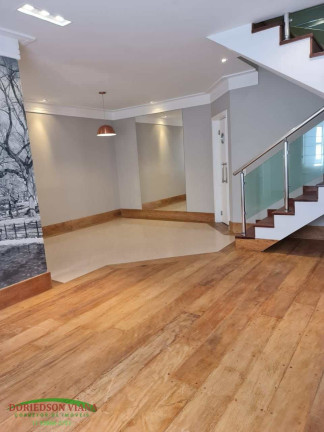 Imagem Sobrado com 3 Quartos à Venda, 237 m² em Vila Harmonia - Guarulhos Imagem Sobrado com 3 Quartos à Venda, 237 m² em Vila Harmonia - Guarulhos