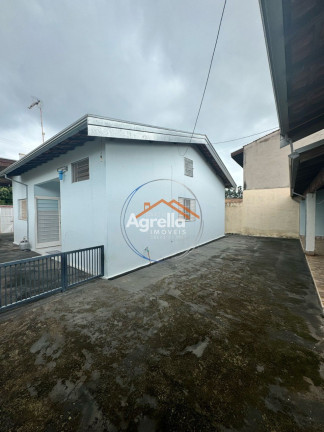 Imagem Casa com 4 Quartos à Venda, 151 m² em Jardim Guaçuano - Mogi Guaçu Imagem Casa com 4 Quartos à Venda, 151 m² em Jardim Guaçuano - Mogi Guaçu