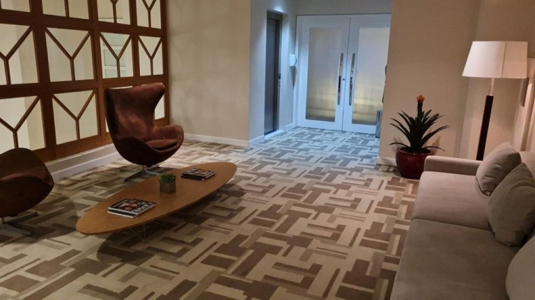 Imagem Imóvel com 1 Quarto à Venda, 48 m² em Vila Nova Conceição - São Paulo