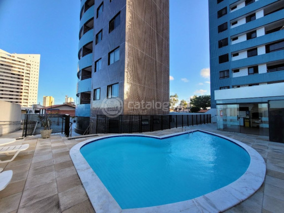 Imagem Apartamento com 2 Quartos à Venda, 56 m² em Ponta Negra - Natal Imagem Apartamento com 2 Quartos à Venda, 56 m² em Ponta Negra - Natal