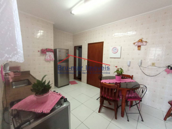 Imagem Apartamento com 2 Quartos à Venda, 90 m² em Embaré - Santos Imagem Apartamento com 2 Quartos à Venda, 90 m² em Embaré - Santos