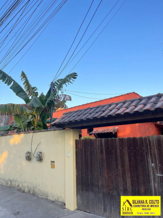 Imagem Casa com 5 Quartos à Venda, 4.450 m² em Inoã - Maricá