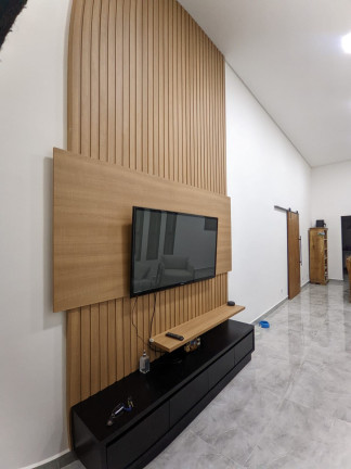 Imagem Imóvel com 3 Quartos à Venda, 140 m² em Parque Residencial Maria Elmira - Caçapava