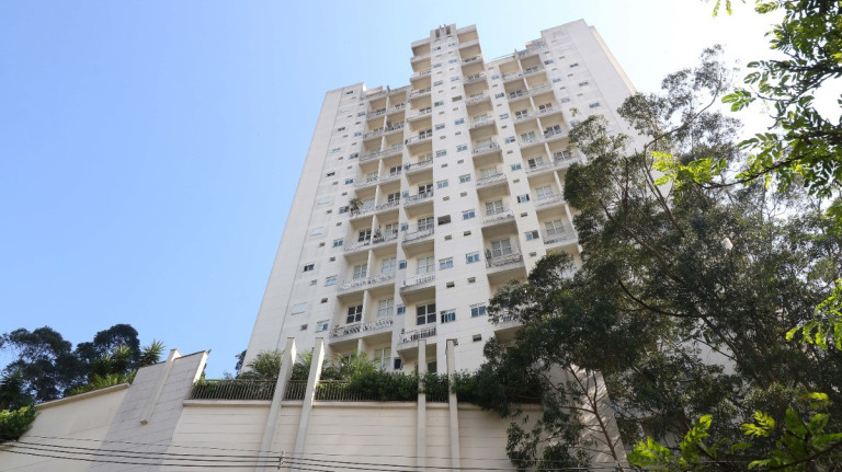 Imagem Apartamento com 1 Quarto à Venda, 48 m² em Vila Andrade - São Paulo Imagem Apartamento com 1 Quarto à Venda, 48 m² em Vila Andrade - São Paulo