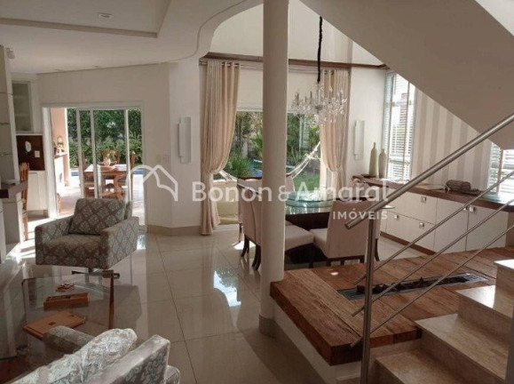 Imagem Casa de Condomínio com 4 Quartos à Venda, 759 m² em Bosque Das Palmeiras - Campinas Imagem Casa de Condomínio com 4 Quartos à Venda, 759 m² em Bosque Das Palmeiras - Campinas