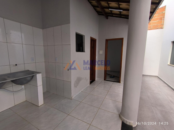Imagem Casa com 4 Quartos à Venda, 210 m² em Boa Vista - Vitória Da Conquista Imagem Casa com 4 Quartos à Venda, 210 m² em Boa Vista - Vitória Da Conquista