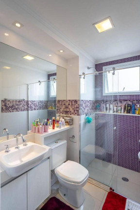 Imagem Apartamento com 3 Quartos à Venda, 185 m² em Vila Sofia - São Paulo