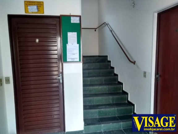 Imagem Apartamento com 2 Quartos à Venda,  em Jd. Das Industrias - Jacareí