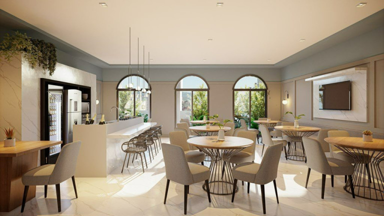 Imagem Apartamento com 3 Quartos à Venda, 86 m² em Floresta - São José Imagem Apartamento com 3 Quartos à Venda, 86 m² em Floresta - São José