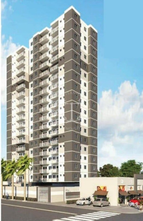 Imagem Apartamento com 2 Quartos à Venda, 54 m² em Utinga - Santo André