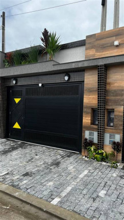 Imagem Casa com 3 Quartos à Venda, 116 m² em Caiçara - Praia Grande Imagem Casa com 3 Quartos à Venda, 116 m² em Caiçara - Praia Grande