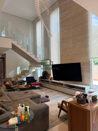 Imagem Casa com 5 Quartos à Venda, 510 m² em Jardim Do Golf I - Jandira