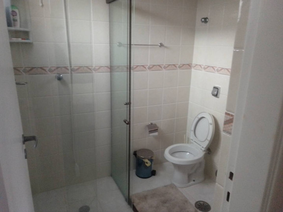 Imagem Apartamento com 3 Quartos à Venda, 118 m² em Guarujá Imagem Apartamento com 3 Quartos à Venda, 118 m² em Guarujá